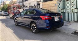 نيسان سنترا